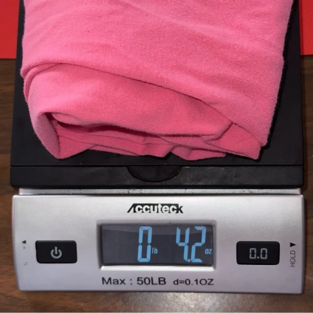 Carter's size 12 Pink Leggings